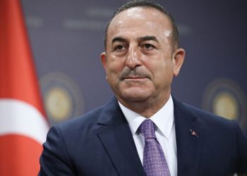 Bakan Çavuşoğlu Cenevre'ye gidiyor