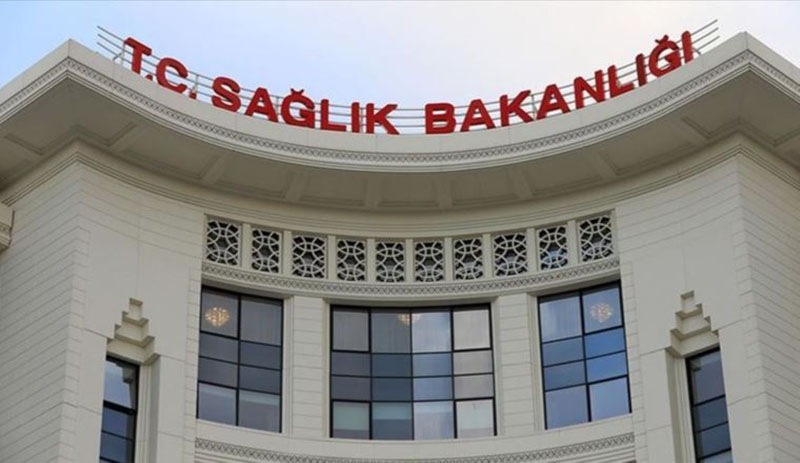 Bakanlık verem teşhisinde kullanılan solüsyonu satın almadı