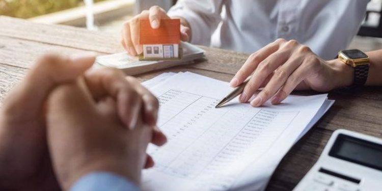 Bakanlık açıkladı: Milyonlarca kişinin ev, iş yeri ve arazisi ipotek altında