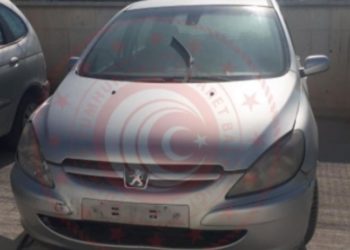 Bakanlık el konulan araçları ihaleyle satıyor: Fiyatlar piyasanın altında