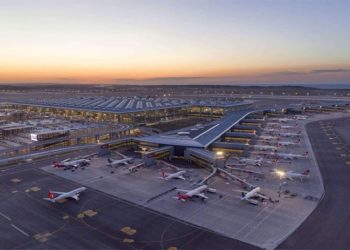 Bakanlık, İGA’ya 8 milyon Euro fazla ödeme yaptığını kabul etti