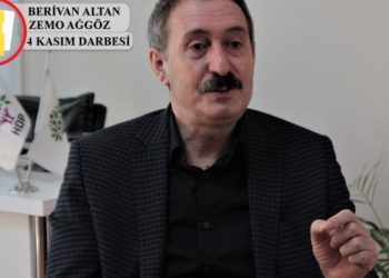 Bakırhan: Diz çöktürmek isteyenler kaybetti