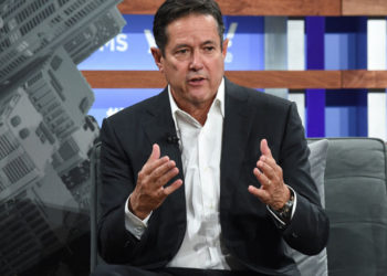 Bankacılık devi Barclays'in CEO'su Jes Staley, Epstein soruşturması nedeniyle istifa etti