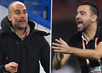 Barcelona ile Manchester City dev takas için masada