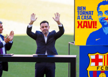 Barcelona'nın transfer bütçesi 10 milyon eurodan az!