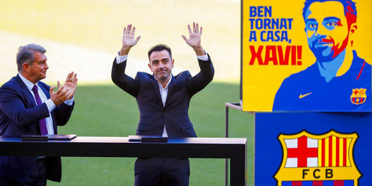 Barcelona'nın transfer bütçesi 10 milyon eurodan az!