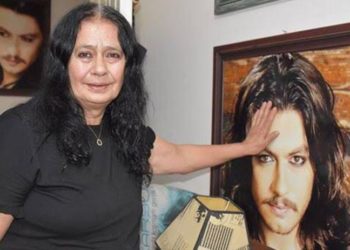 Barış Akarsu'nun annesi hayatını kaybetti