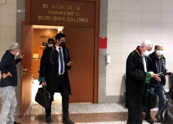 Barış Anneleri beraat etti