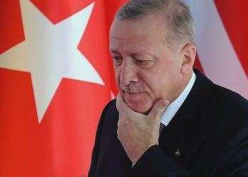 Barış Pehlivan: AKP'de 'Erdoğan'ın seçilememe ihtimali' üzerine plan yapıyorlar