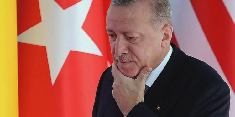 Barış Pehlivan: AKP'de 'Erdoğan'ın seçilememe ihtimali' üzerine plan yapıyorlar