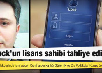 Barış Pehlivan: ByLock’un lisans sahibi David Keynes geçen hafta sessiz sedasız tahliye edildi