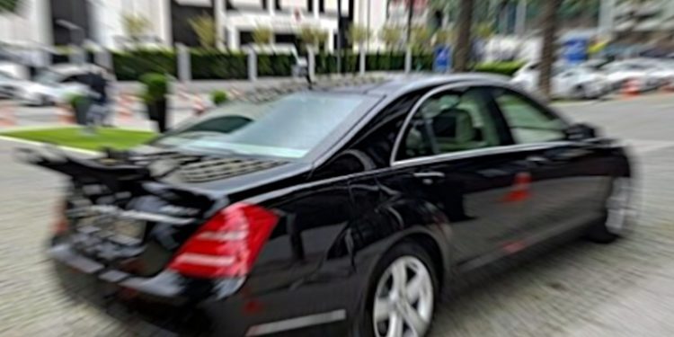 Barış Pehlivan yazdı: Polis aracında uyuşturucuyla yakalanan AKP'li