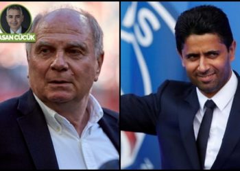 Bayern Münih ‘hazır yiyicilere’ karşı