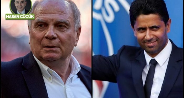 Bayern Münih ‘hazır yiyicilere’ karşı