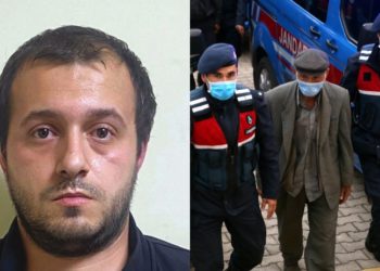 Başak Cengiz'in katili ile Müslüme'nin dedesi aynı cezaevinde