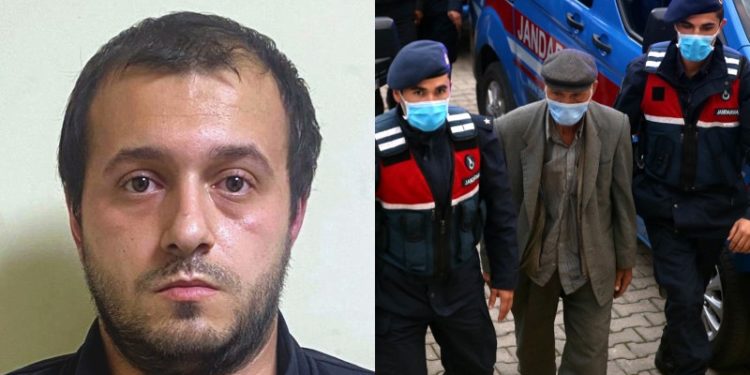 Başak Cengiz'in katili ile Müslüme'nin dedesi aynı cezaevinde