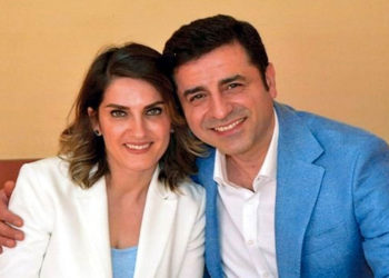 Başak Demirtaş’a sağlık raporundaki ‘3 günlük fark’ nedeniyle 2 yıl 6 ay hapis cezası!