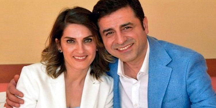 Başak Demirtaş’a sağlık raporundaki ‘3 günlük fark’ nedeniyle 2 yıl 6 ay hapis cezası!