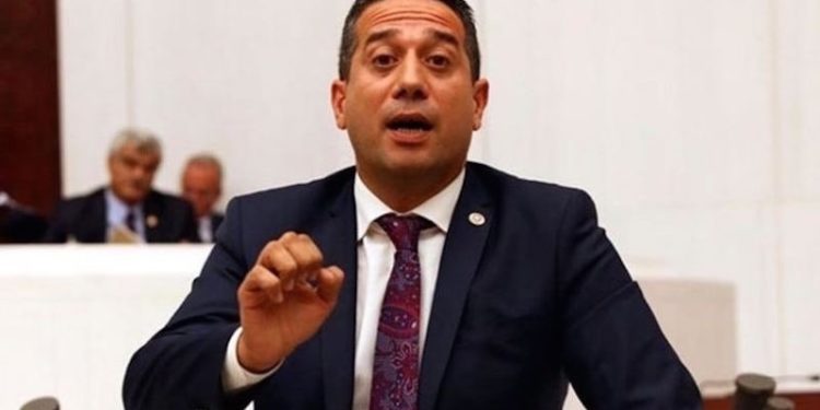 Başarır'dan Soylu'nun sözlerine yanıt: Prison Break izlemiş olsan bile kaçışın yok