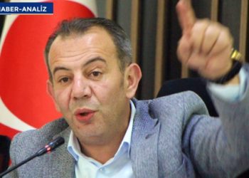 Başkan Tanju Özcan Bolu Beyi mi, Köroğlu mu?