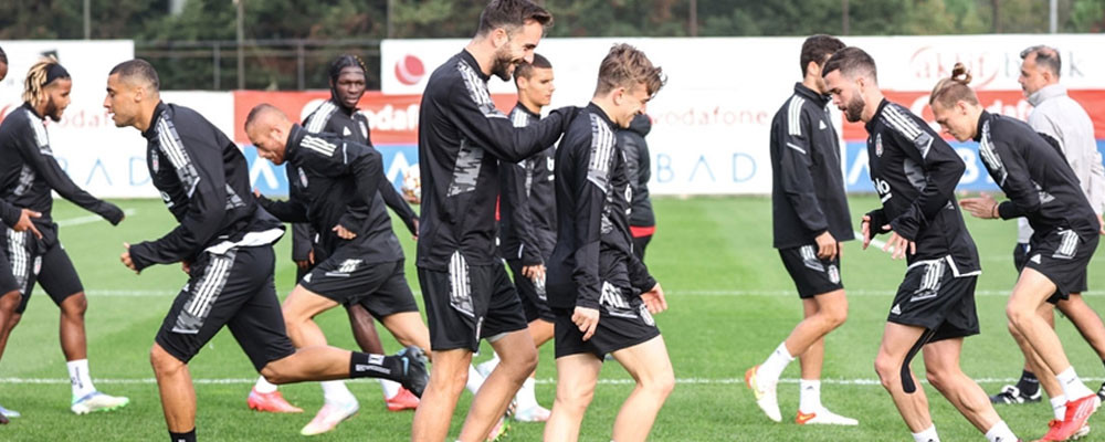 Beşiktaş son dönemde Avrupa'da istediğini bulamadı