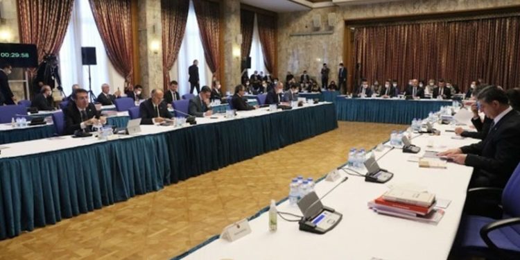 Bekaroğlu’ndan Çavuşoğlu’na: Suriye’de günahınız çok