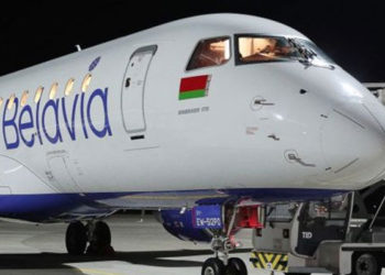 Belarus hava yolu şirketi Belavia: Ankara'nın talebiyle Irak, Suriye ve Yemen vatandaşları Türkiye'den yapılan uçuşlara alınmayacak