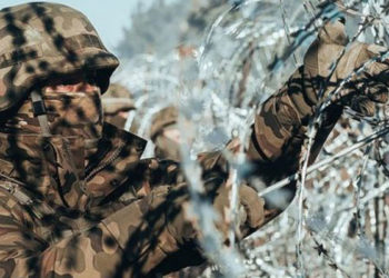 Belarus'taki göçmen krizi: Göçmenler Belarus'a hangi yollardan ulaşıyor?