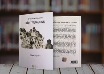 Belgelerle 'İki Cihan Harbi Arasında Kürt Vurgunu'