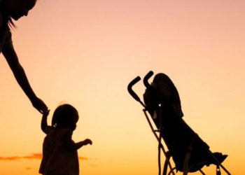 Belçika hükümetinden bekar annelere destek