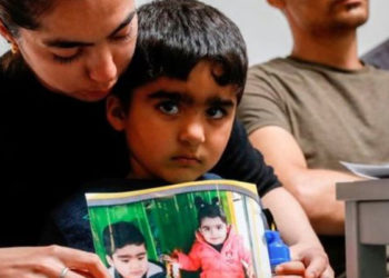 Belçika'da göçmen minibüsüne ateş açıp 2 yaşındaki Mawda'nın ölümüne yol açan polisin cezası indirilerek ertelendi