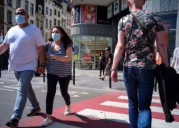 Belçika'nın ilk Omicron taşıyıcısı Türkiye üzerinden Mısır'a geçmiş