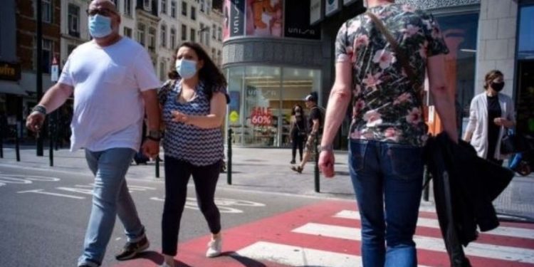 Belçika'nın ilk Omicron taşıyıcısı Türkiye üzerinden Mısır'a geçmiş