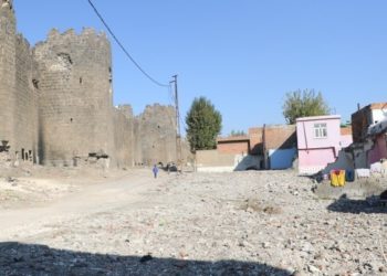 Ben û Sen’de yıkım: Bir kültür yok oluyor