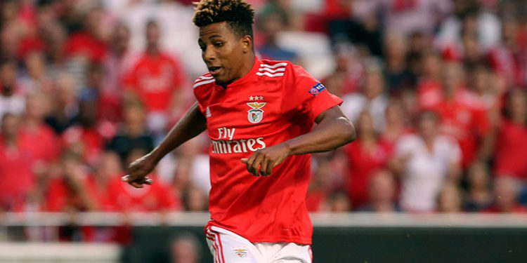 Benfica'da kadro dışı bırakılan Gedson Fernandes'le ilgili kumar iddiası