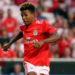 Benfica'da kadro dışı bırakılan Gedson Fernandes'le ilgili kumar iddiası