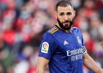 Benzema, Valbuena'ya seks kasetiyle şantajdan tecilli hapis cezasına çarptırıldı