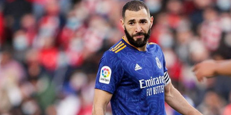 Benzema, Valbuena'ya seks kasetiyle şantajdan tecilli hapis cezasına çarptırıldı