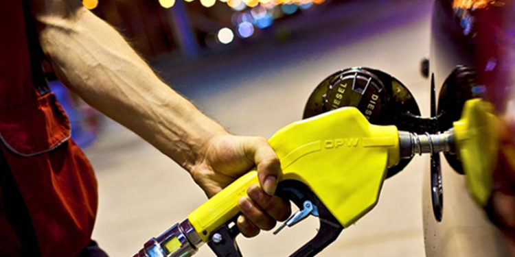 Benzin, motorin ve otogaza zam geldi