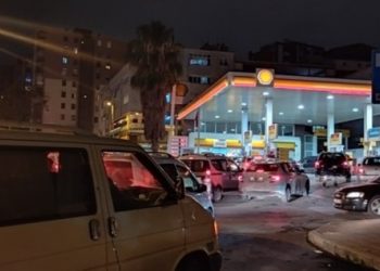 Benzin ve otogaz istasyonlarında ‘zam’ kuyruğu