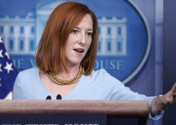 Beyaz Saray Sözcüsü koronavirüse yakalandı