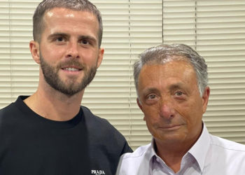 Beşiktaş Başkanı Ahmet Nur Çebi açıkladı; Pjanic'in bonservisi alınacak mı?