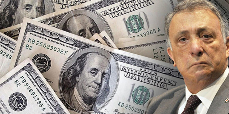 Beşiktaş Başkanı Ahmet Nur Çebi'den kur artışı yorumu: Sportif faaliyetleri mali açıdan yönetebilmek, çok daha zor hale gelmiştir