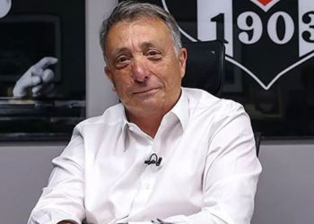 Beşiktaş Başkanı Çebi: Bir kumpasın içindeyiz, herkes uyanık olsun