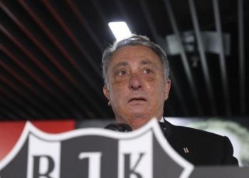 Beşiktaş Başkanı Çebi: Bu kurlarla spor yönetilemez