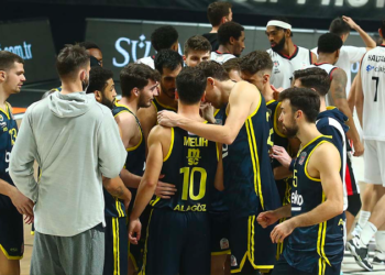 Beşiktaş Icrypex, Fenerbahçe Beko maçı için itirazda bulundu