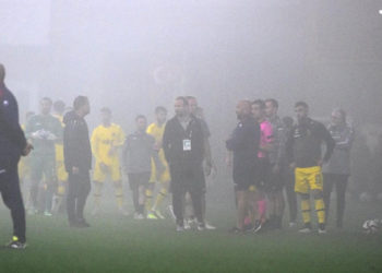 Beşiktaş-Trabzonspor maçı ertelenecek mi?