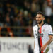 Beşiktaş deplasmanda kaybetti