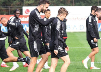 Beşiktaş son dönemde Avrupa'da istediğini bulamadı