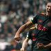Beşiktaş'a 2 gol atmıştı; Haller, Şampiyonlar Ligi tarihine geçti
